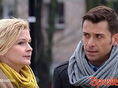 M jak miłość odc. 991 - zdjęcia promocyjne