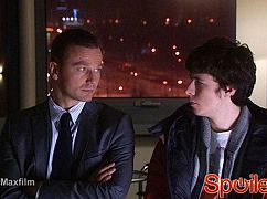 M jak miłość odc. 991 - zdjęcia promocyjne