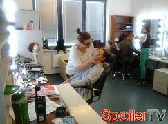 Lekarze: Zdjęcia z planu 3 sezonu Lekarzy