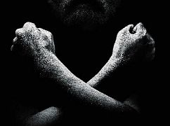 Plakaty promocyjne 1 sezonu serialu Black Sails