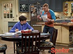 Melissa & Joey: 3x01 Works for Me - zdjęcia promocyjne