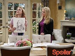 Melissa & Joey: 3x01 Works for Me - zdjęcia promocyjne