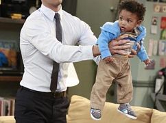 Baby Daddy: 2x01 I'm Not That Guy - zdjęcia promocyjne