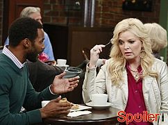 Baby Daddy: 2x01 I'm Not That Guy - zdjęcia promocyjne