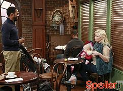 Baby Daddy: 2x01 I'm Not That Guy - zdjęcia promocyjne