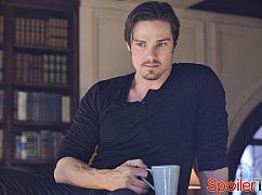 Beauty and the Beast: 1x22 Never Turn Back - zdjęcia promocyjne