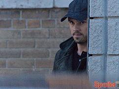 Beauty and the Beast: 1x22 Never Turn Back - zdjęcia promocyjne