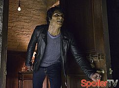 Beauty and the Beast: 1x22 Never Turn Back - zdjęcia promocyjne