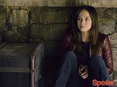 Beauty and the Beast: 1x22 Never Turn Back - zdjęcia promocyjne