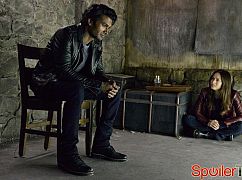 Beauty and the Beast: 1x22 Never Turn Back - zdjęcia promocyjne