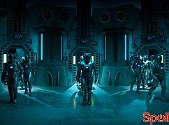 Doctor Who: 7x13 Nightmare in Silver - zdjęcia promocyjne