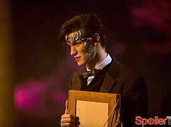 Doctor Who: 7x13 Nightmare in Silver - zdjęcia promocyjne