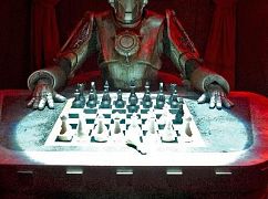 Doctor Who: 7x13 Nightmare in Silver - zdjęcia promocyjne