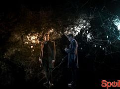 Doctor Who: 7x13 Nightmare in Silver - zdjęcia promocyjne