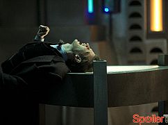 Doctor Who: 7x13 Nightmare in Silver - zdjęcia promocyjne