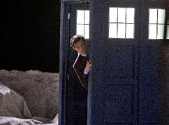 Doctor Who: 7x13 Nightmare in Silver - zdjęcia promocyjne