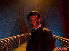 Doctor Who: 7x13 Nightmare in Silver - zdjęcia promocyjne