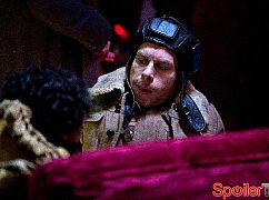 Doctor Who: 7x13 Nightmare in Silver - zdjęcia promocyjne
