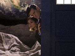 Doctor Who: 7x13 Nightmare in Silver - zdjęcia promocyjne