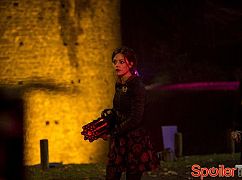 Doctor Who: 7x13 Nightmare in Silver - zdjęcia promocyjne