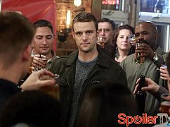 Chicago Fire: 2x23 Let Her Go - zdjęcia promocyjne