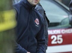 Chicago Fire: 2x23 Let Her Go - zdjęcia promocyjne