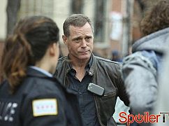 Chicago Fire: 2x23 Let Her Go - zdjęcia promocyjne