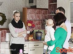 Barwy szczęścia odc. 939 - zdjęcia promocyjne