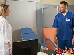 Na dobre i na złe odc. 524 - zdjęcia promocyjne