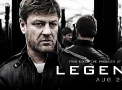 Zdjęcia promocyjne 1 sezonu serialu Legends