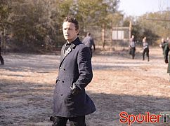 Rewolucja: 1x18 Clue - zdjęcia promocyjne