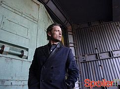 Rewolucja: 1x18 Clue - zdjęcia promocyjne