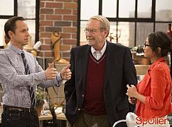 Dads: 1x01 Pilot - zdjęcia promocyjne