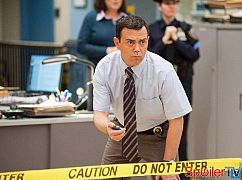 Brooklyn Nine-Nine: 1x01 Pilot - zdjęcia promocyjne