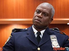 Brooklyn Nine-Nine: 1x01 Pilot - zdjęcia promocyjne