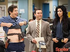 Brooklyn Nine-Nine: 1x01 Pilot - zdjęcia promocyjne