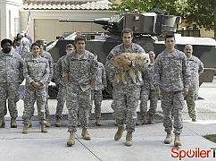 Enlisted: 1x01 Pilot - zdjęcia promocyjne
