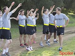 Enlisted: 1x01 Pilot - zdjęcia promocyjne