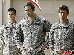 Enlisted: 1x01 Pilot - zdjęcia promocyjne