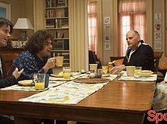 Us & Them: 1x01 Pilot - zdjęcia promocyjne
