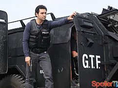 Gang Related: 1x01 Pilot - zdjęcia promocyjne