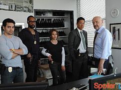 Gang Related: 1x01 Pilot - zdjęcia promocyjne