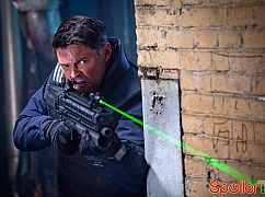 Almost Human: 1x01 Pilot - zdjęcia promocyjne