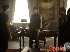 Bitten: 1x01-02 - zdjęcia promocyjne