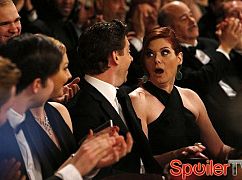 Smash: 2x17 The Tonys - zdjęcia promocyjne