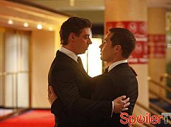 Smash: 2x17 The Tonys - zdjęcia promocyjne