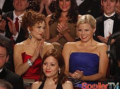 Smash: 2x17 The Tonys - zdjęcia promocyjne