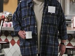 Mike i Molly: 3x22 School Recital - zdjęcia promocyjne