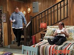 Mike i Molly: 3x22 School Recital - zdjęcia promocyjne