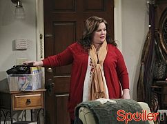 Mike i Molly: 3x22 School Recital - zdjęcia promocyjne